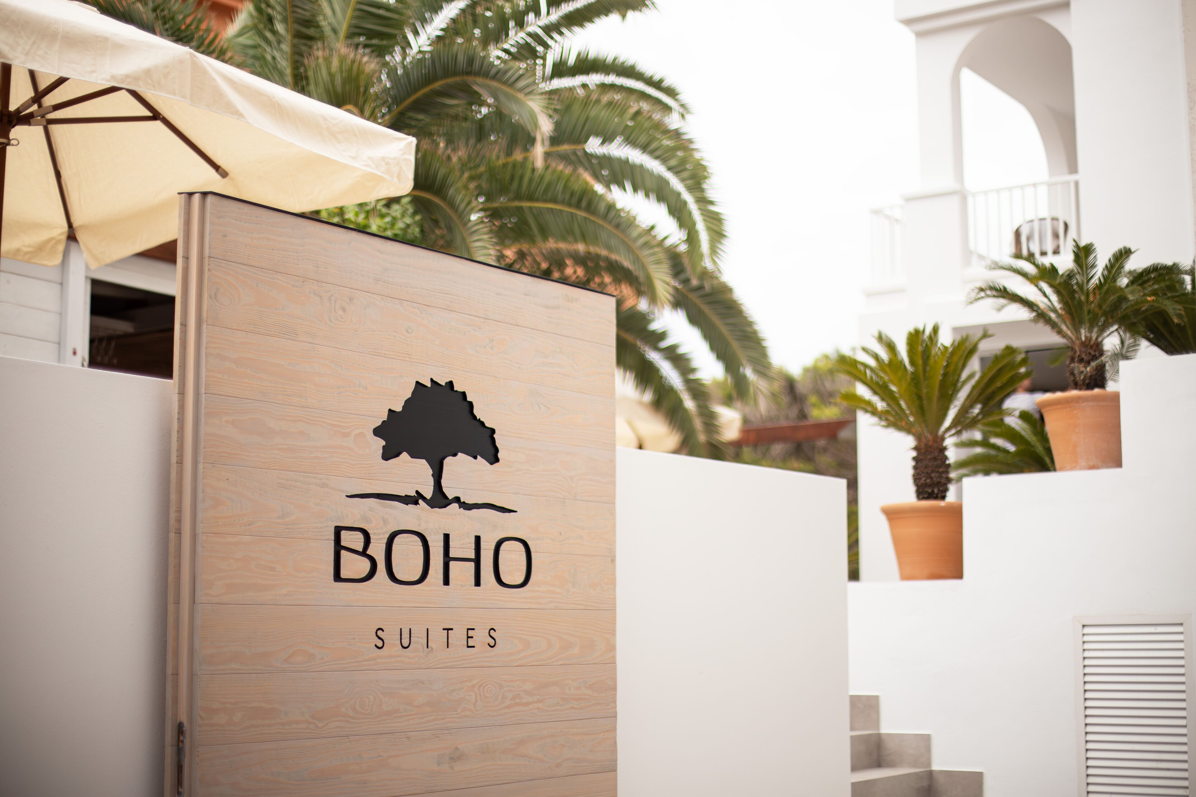 Foto - Boho Suites Formentera
