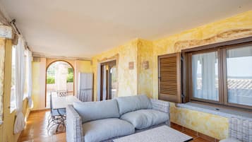 Apartamento | 4 quartos