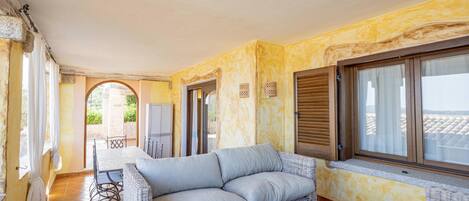 아파트 | 4 개의 침실