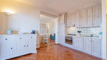 Apartamento | 4 quartos