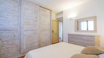 Apartamento | 4 quartos