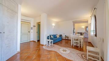 Apartamento | 4 quartos