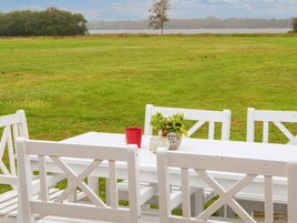 House | Water view