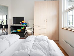 Hus | 3 soveværelser, individuel indretning