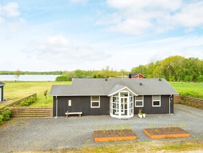 House | Exterior - 6 Person Holiday Home in Ansager-by Traum (Ansager)