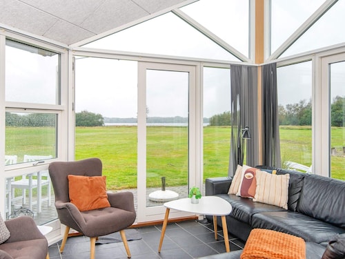 6 Person Holiday Home in Ansager-by Traum