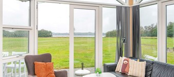 6 Person Holiday Home in Ansager-by Traum