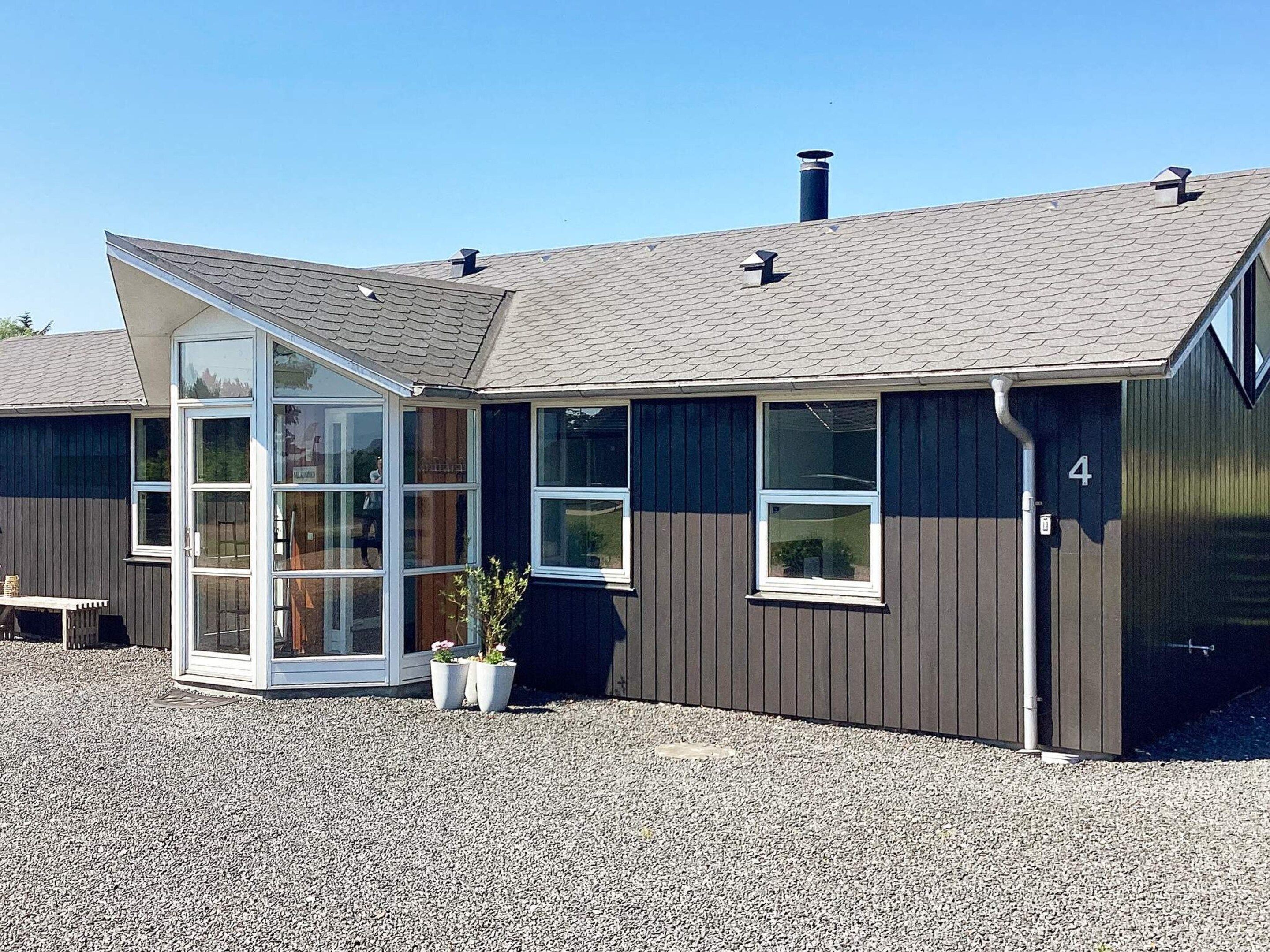 Hus | Eksteriør