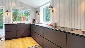 獨棟房屋 | 私人廚房