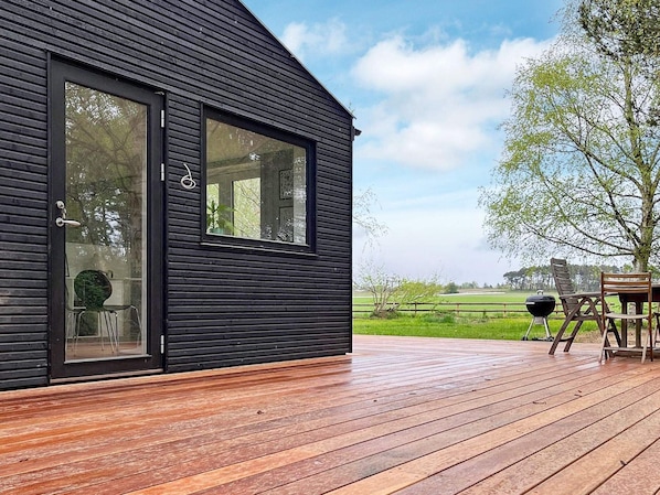 House | Outdoor dining - 6 Person Holiday Home in Gilleleje (Gilleleje)