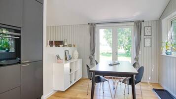 House | Private kitchen