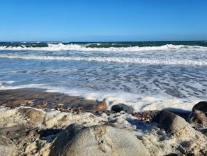 House | Water view - 6 Person Holiday Home in Gilleleje (Gilleleje)