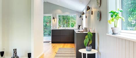 House | Interior