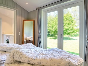 House | 3 bedrooms, individually furnished - 6 Person Holiday Home in Gilleleje (Gilleleje)