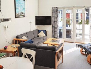 House | Interior - 6 Person Holiday Home in Vestervig (Vestervig)