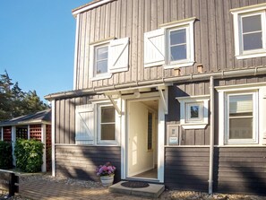 Maison | Extérieur