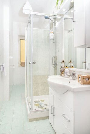 Comfort-Apartment | Badezimmer
