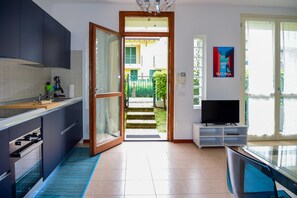 Apartamento | 1 quarto