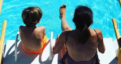 Quintinha da Evangelina - Sintra / Ericeira - Refurbished country house with swimming pool