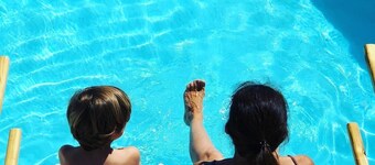 Quintinha da Evangelina - Sintra / Ericeira - Refurbished country house with swimming pool