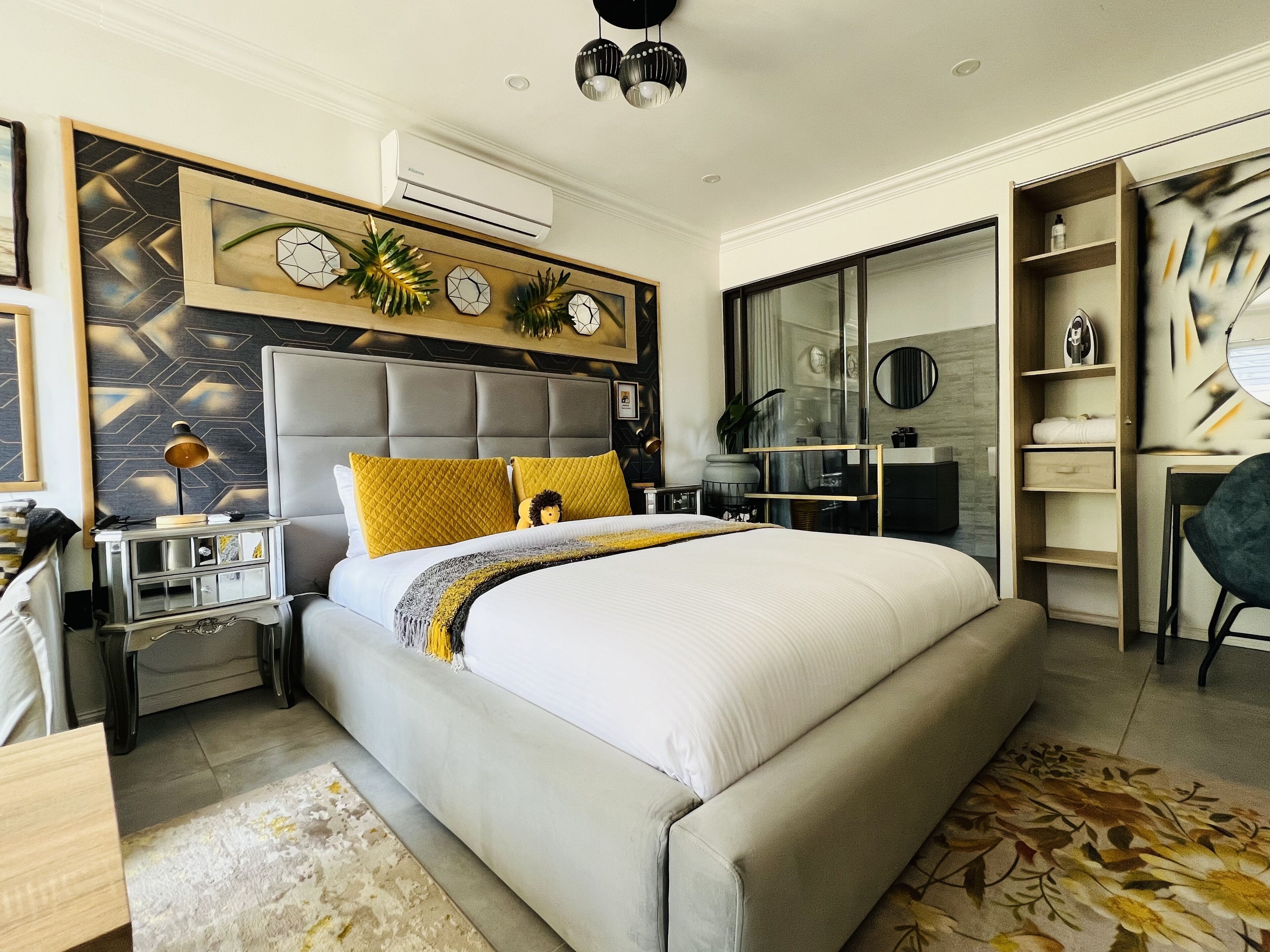 Comfort Studio Suite, 1 Bedroom, Ensuite