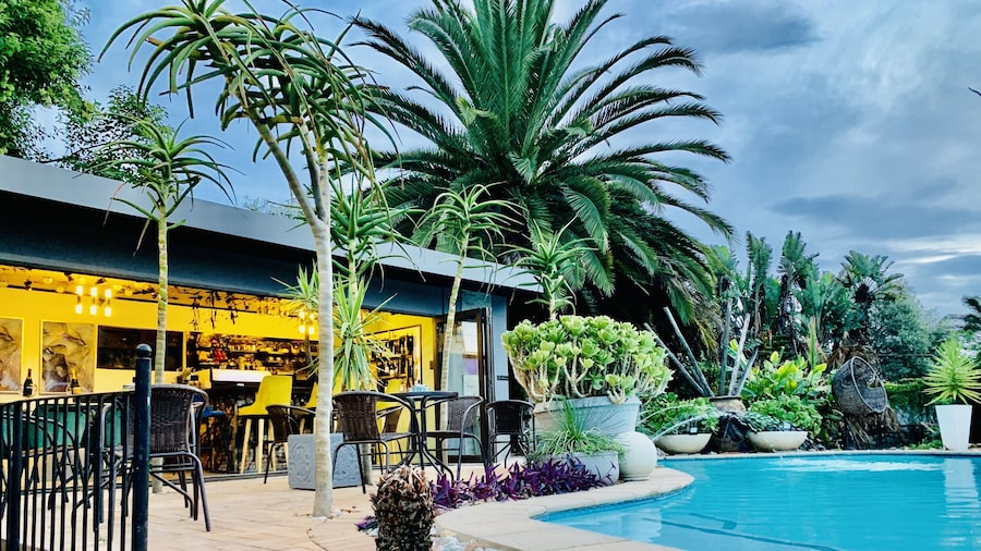 24 On Basil Boutique Aparthotel