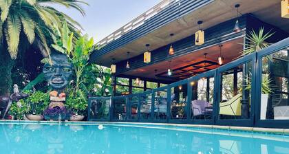 24 On Basil Boutique Luxury Hotel