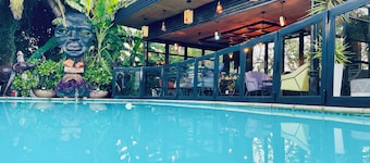 24 On Basil Boutique Luxury Hotel