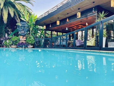 24 On Basil Boutique Luxury Hotel