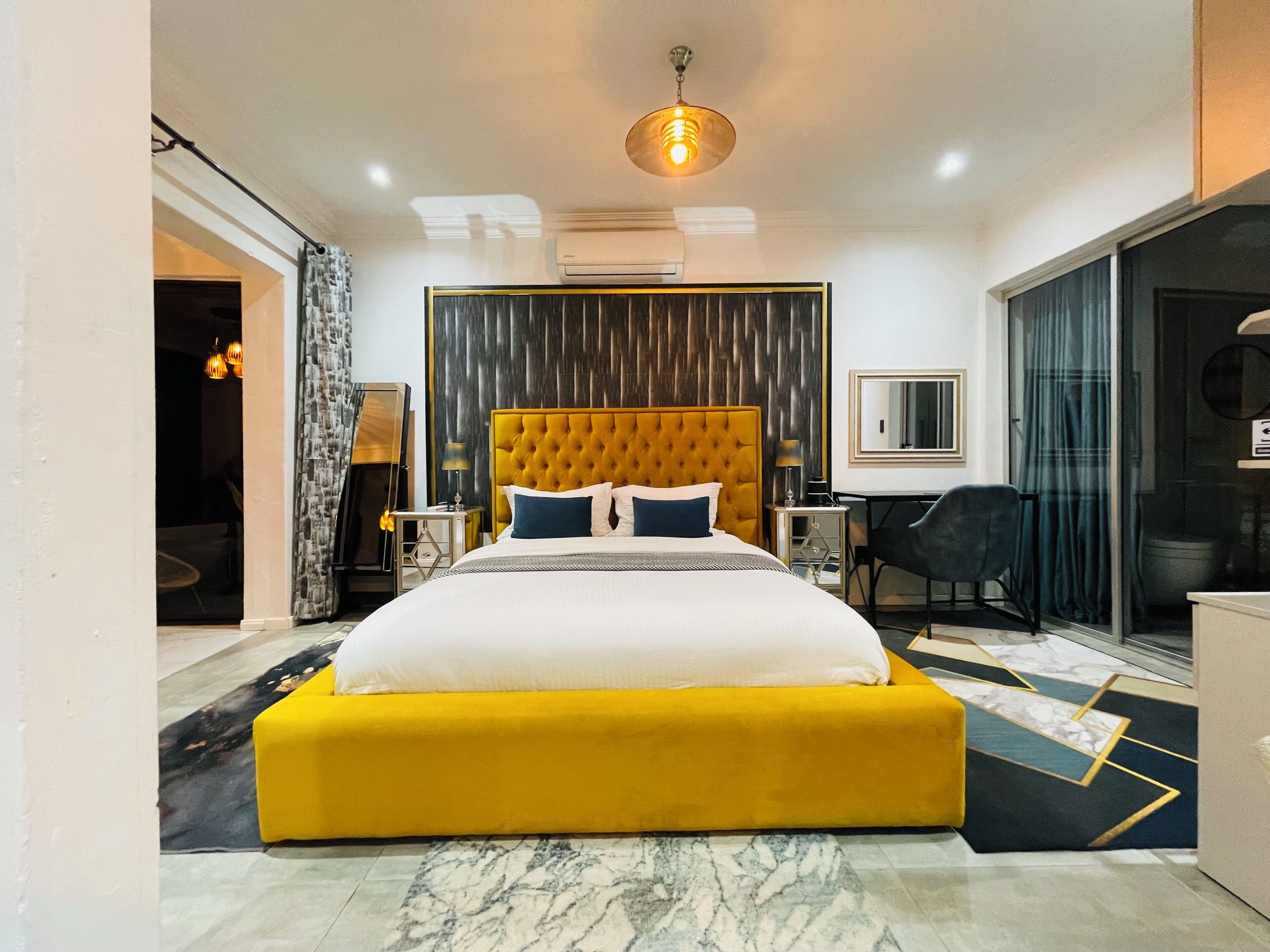 Romantic Suite