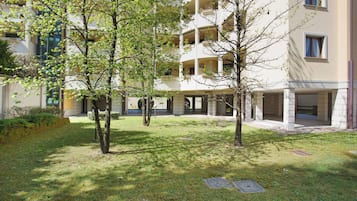 UnterkunftsgelÀnde