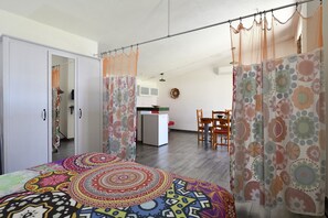 Wi-Fi gratuito, lenzuola