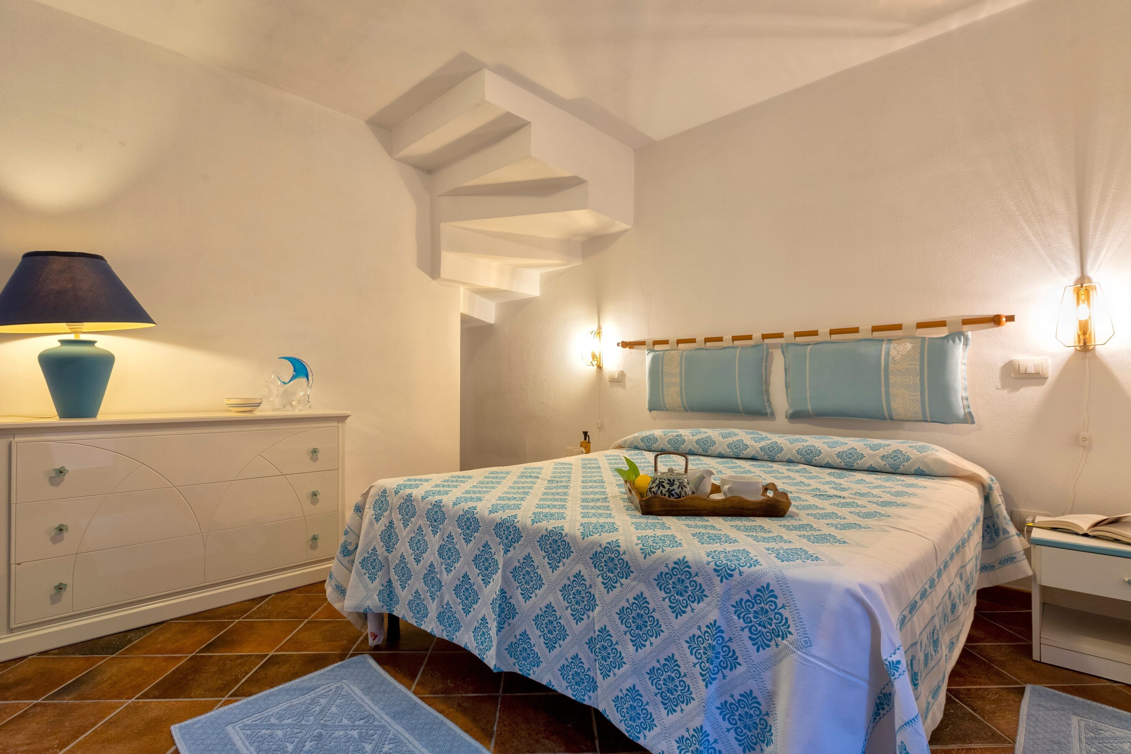 2 slaapkamers, een strijkplank/strijkijzer, gratis wifi, beddengoed
