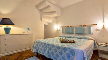 2 slaapkamers, een strijkplank/strijkijzer, gratis wifi, beddengoed