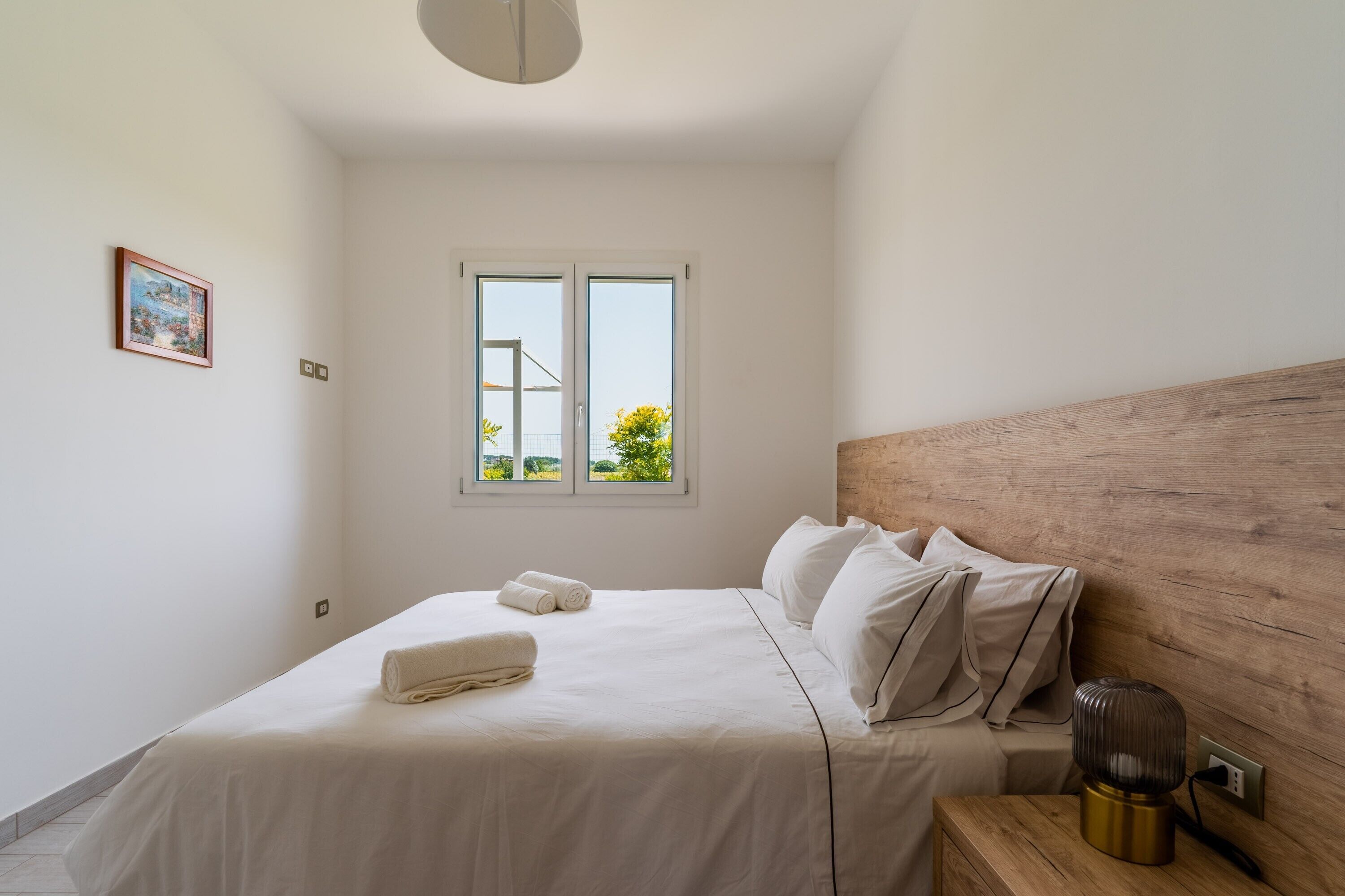 2 slaapkamers, gratis wifi, beddengoed