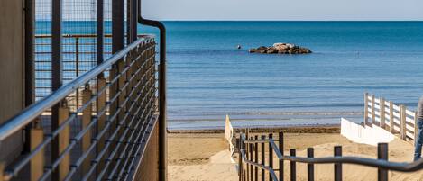Plage à proximité