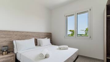 2 camere, Wi-Fi gratuito, lenzuola