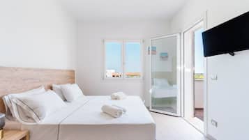 Wi-Fi gratuito, lenzuola