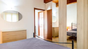 1 chambre, draps fournis