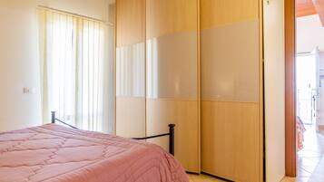 1 chambre, draps fournis