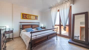 2 camere, ferro/asse da stiro, Wi-Fi gratuito, lenzuola