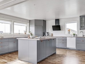 Casa | Cocina privada