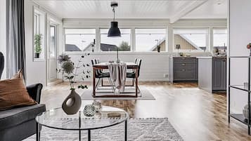 House | Private kitchen