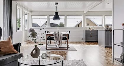 8 Person Holiday Home in Lysekil-by Traum