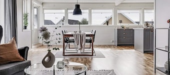 8 Person Holiday Home in Lysekil-by Traum