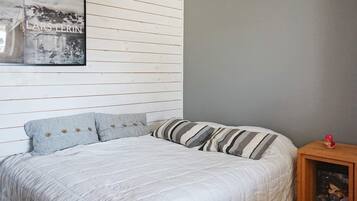 Hus | 3 sovrum och unika möbler