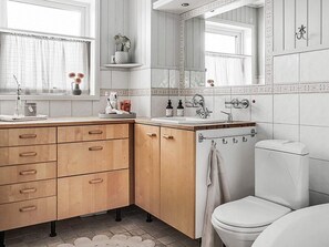 独立别墅 | 浴室