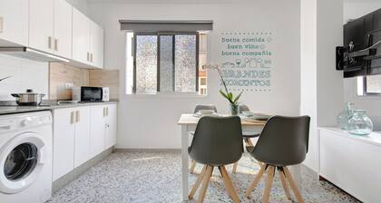 Ferienhaus "Casa Turquesa" mit WLAN