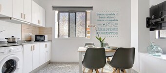 Vacation Home "Casa Turquesa" with Wi-Fi