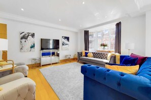 TV, offices
